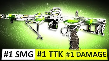 new NO RECOIL OWEN GUN on REBIRTH ISLAND! 👑 (Best Owen Gun Class Setup)