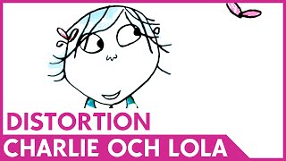 Charlie Och Lola - Intro Distorted