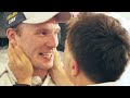 WRC Sardinia stage highlights - Ogier flying!