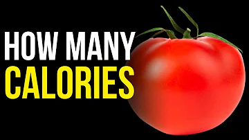 Kolik sacharidů obsahuje velký plátek rajčete?
