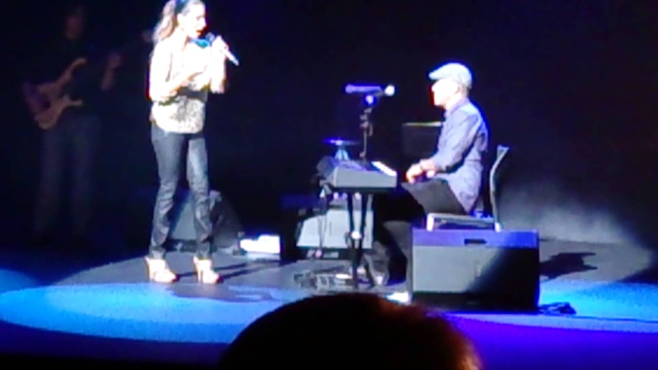 India Martínez - Los Gatos No Ladran - Alcala de Guadaira (Sevilla)