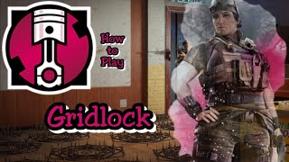 How to Play Gridlock: Guide