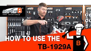 Product-TB-1929A-Super B | Super B Bike Tools | Home Page