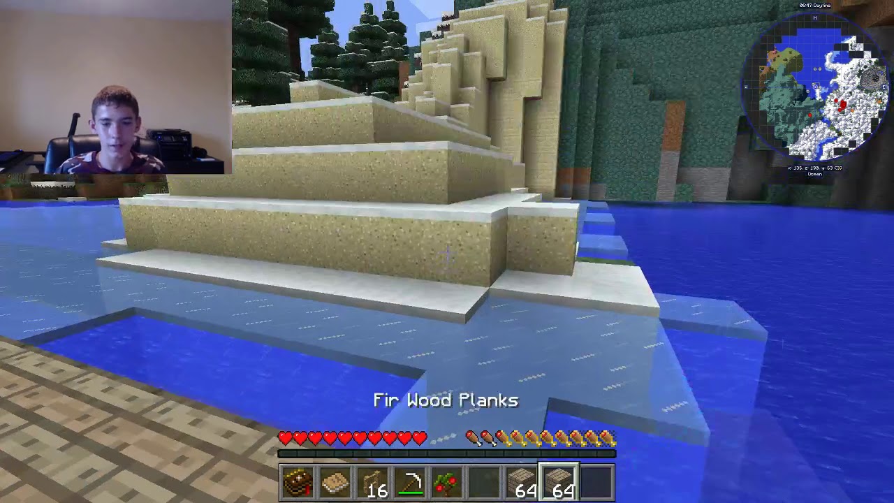 THE LAG IS REAL!!!! Foolcraft Episode 1