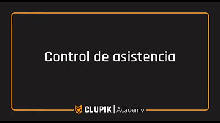 Cómo controlar la asistencia por temporada en tu club deportivo con Clupik
