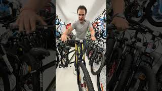 Suncross Crossfire 24 -- Double Crown Beast