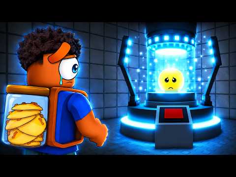 Roblox Verity… (GOOD ENDING)