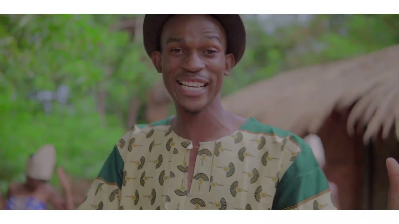 Claude Martin __ Abadwire Mwaine ( Clash D Visuals )