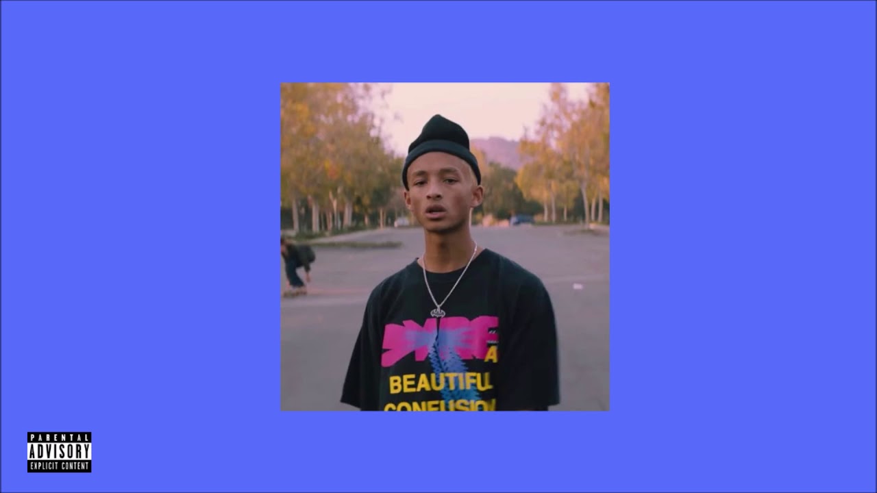 • free •  jaden smith ft. drake type beat 2019 / ' confusion ' - YouTube muzz