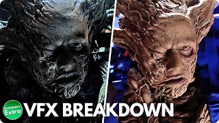 THE WITCHER - Season 2 | VFX Breakdown by Rodeo FX (2021)
