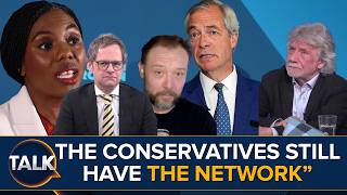 'The Conservatives Haven’t Died' | Poll Find Reform UK Can’t Win Majority Without Tories