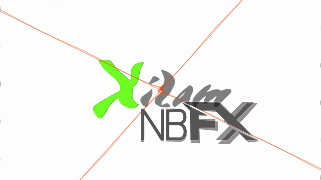 Xilam Logo | Pitch Shifting (-24 to +24) (NEW VERSION)