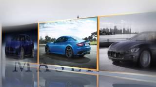 Maserati of Marin Video - San Rafael, CA United States - Aut