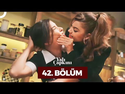 Yalı Çapkını 42. Bölüm