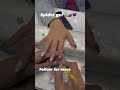 Spider gel @Shakiba-makeovers#shakiba_makeovers07# #art #trending #reel