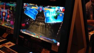 【BBCP】近畿エリアA準決勝いわし対こがたん【あーくれぼ2014】