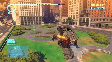 TRANSFORMERS: Devastation My favorite Autobot vs. My favorite Decepticon (Grimlock vs. Starscream)