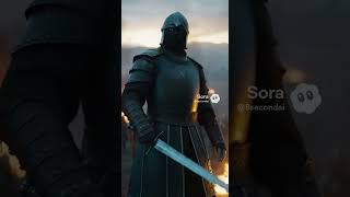 Medieval Period Piece with Cats Movie Trailer