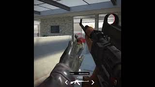 Just FPS Shooter - Offline Shooting Game screenshot 5