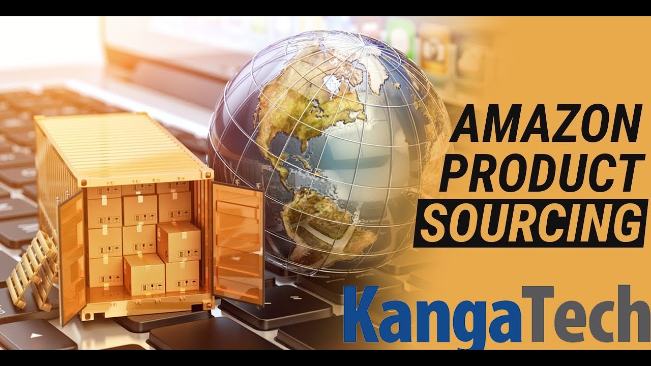 Amazon Product Sourcing - Feature Overview - SellerApp Help