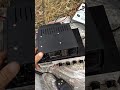 Полевой выход радиста