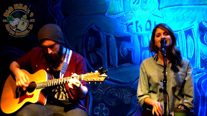 Kelly Furr - Me and Bobby McGee