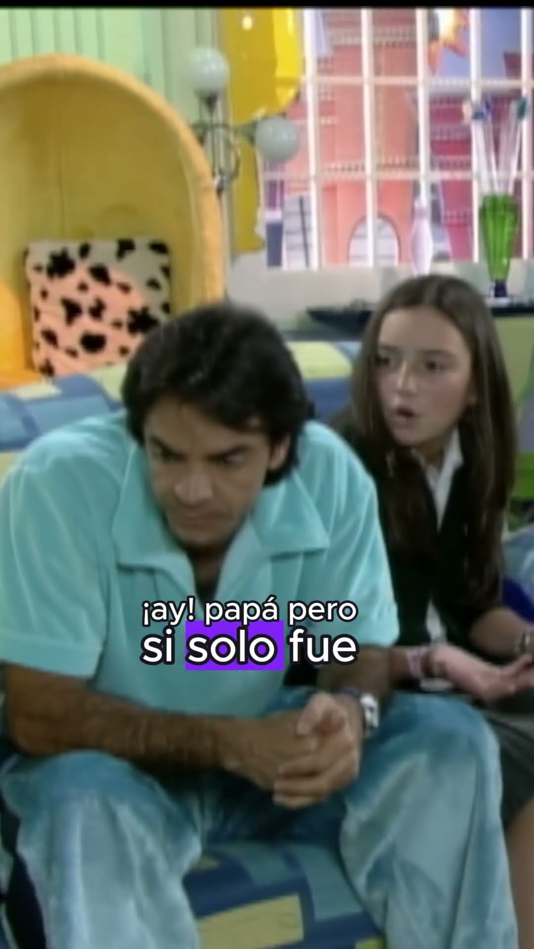 Tus papás cuando te regañaban por tardarte en la escuela ? #LaFamiliaPLuche #Comedia #Humor
