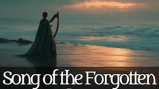 Song of the Forgotten Shore – cinematic Celtic ballad