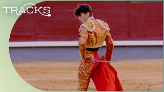 Why Does Bullfighting Still Exist In Spain? | Alex Polizzi's Secret Spain | TRACKS