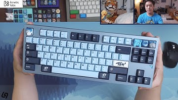 Vertex Angle R2 Build Stream