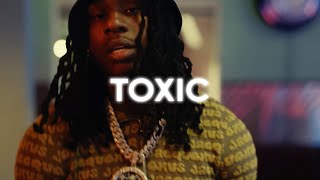 [FREE] Polo G Type Beat x Lil Tjay Type Beat - "Toxic"