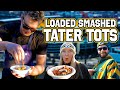 Tailgating In Pittsburgh for Steelers vs Packers | Tasty Tailgating