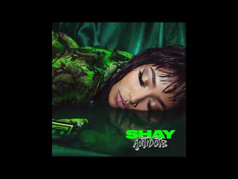 Shay - Même pas bonne (Officiel Audio)
