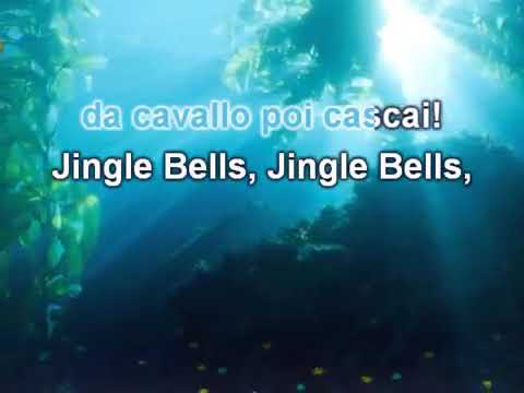 karaoke de iarna si Craciun – Jingle Bells