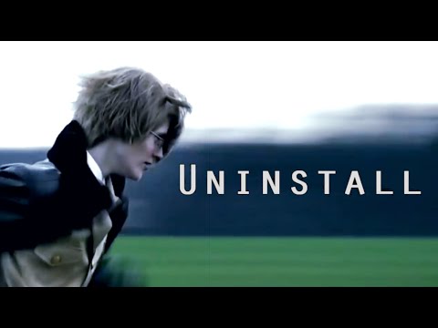 [∀PH CMV] - Uninstall