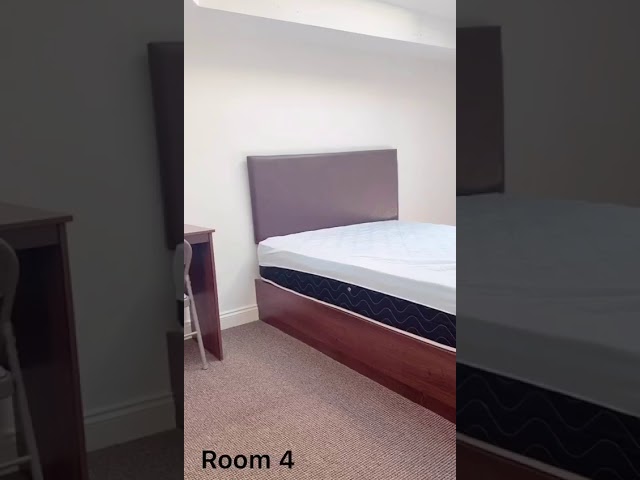 Beautiful Double Room Available - 20 Whitechapel Main Photo