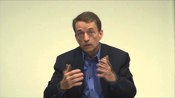 Pat Gelsinger, CEO, VMware, at SAP SAPPHIRE NOW 2014