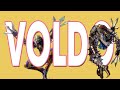 What's up with Voldo from Soulcalibur?