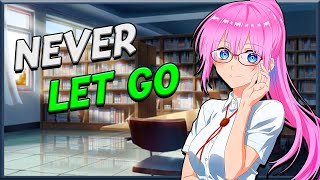 Never Let Go - Yuki Chan