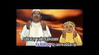 Yaa Rasulallah - Vira Choliq & Ust. Masyhuri