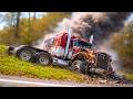 When Evading Cops Ends In INSTANT Regret! #20