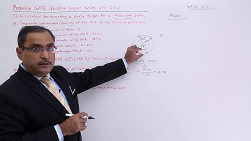 DBMS - Question Solve on Disk - 2