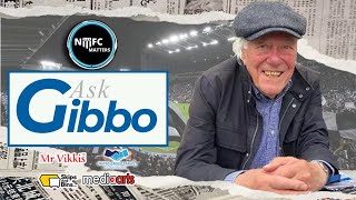 #nufc Matters Ask Gibbo
