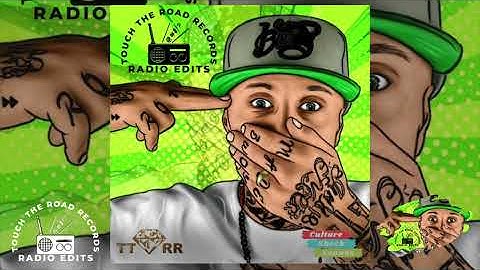 Raw Cashh - Mukkaz (TTRR Clean Version) ☣️