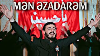 Celal Ceferi - "Men Ezadaram" | 2022 (official clip) album-2