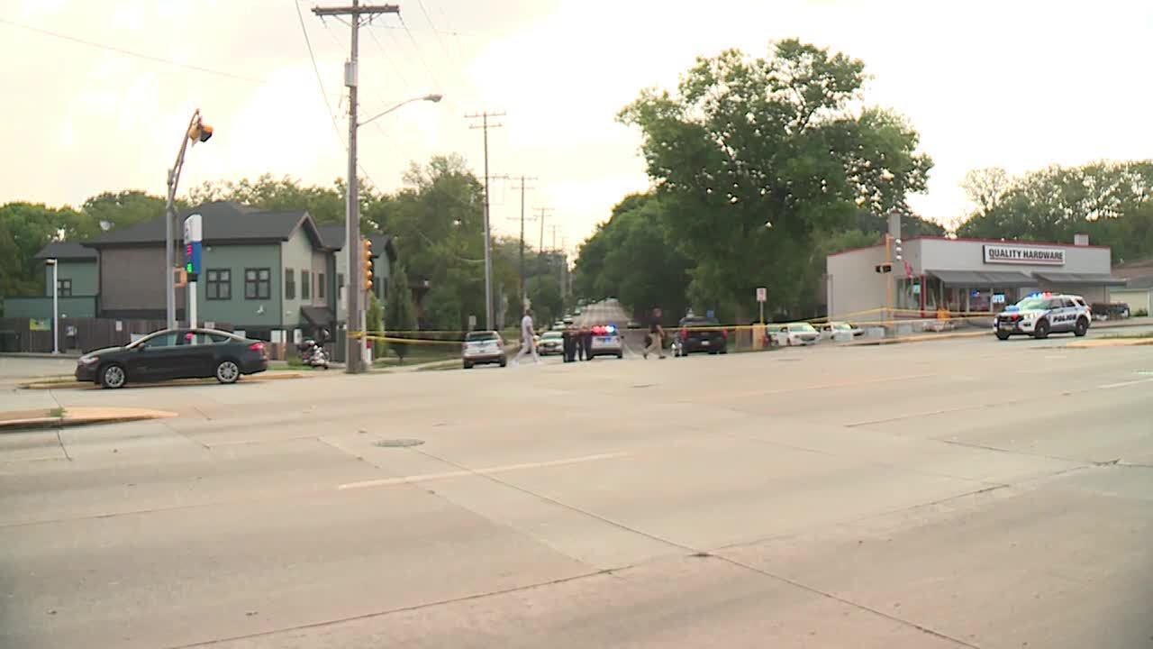 Madison Police: Woman in critical condition after being hit by vehicle ...