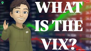 Understanding the VIX: A Beginner’s Guide