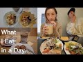 夏の1日食事Vlog : 朝から夜まで食べたものを全て記録！夫婦で一緒に食を楽しんだ1日☕️