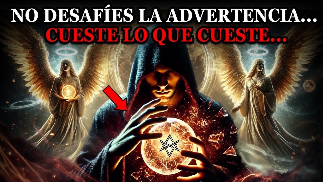 ¡ELEGIDOS! Este ÚNICO ERROR Puede Llevarte a la MUERTE ESPIRITUAL... ¡CUIDADO... DIOS Está Hablando!