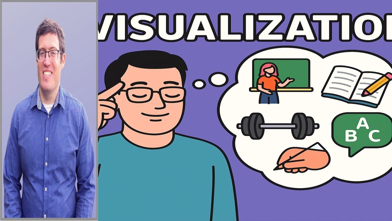 Visualization - YouTube